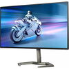 Монитор Philips 27M1F5500P - 27" NanoIPS QHD 240Hz