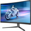 Монитор Philips 27M2C5200W - 27" VA FHD 280Hz, Curved 1500R