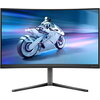 Монитор Philips 27M2C5200W - 27" VA FHD 280Hz, Curved 1500R