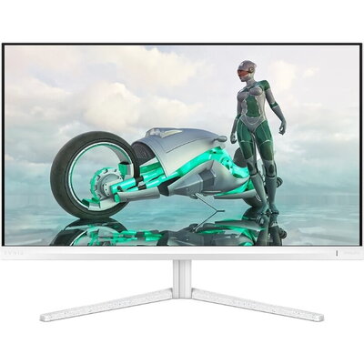 Монитор Philips Evnia 27M2N3201A - 27" IPS FHD 180Hz