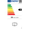 Монитор Philips 34B2U3600C - 34" 3440x1440 VA 120Hz, Curved 1500R