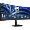 Монитор Philips 34B2N3500C, 34