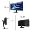 Монитор Philips 34B2N3500C, 34