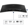 Монитор Philips 34B2N3500C, 34