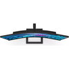 Монитор Philips 346E2CUAE  - 34" Curved 1500R VA UWQHD 100Hz