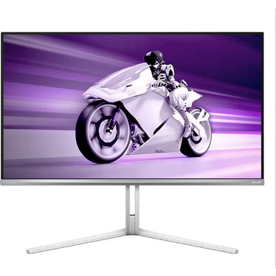 Монитор Philips 32M2N8900 - 32" 4K UHD QD-OLED 240Hz
