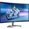 Монитор Philips 32M1C5500VL - 32" QHD Curved 1500R VA 165Hz