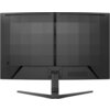 Монитор Philips 32M2C3500L - 32" VA QHD 180Hz, Curved 1500R