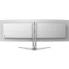 Монитор Philips 49M2C8900 - 49" Curved QD-OLED, 5120x1440@240Hz
