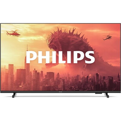 Телевизор Philips 32PHS5500/12, 32'' 2K HD LED, 1280x720p, DVB-T/T2/T2-HD/C/S/S2, 60Hz, Pixel Plus HD, Dolby Audio, 2*HDMI, 1*US