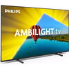 Телевизор Philips 43PUS8079/12, 43