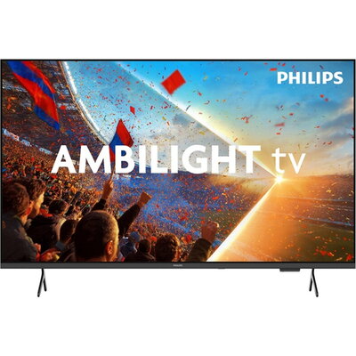 Телевизор Philips 50PUS8001/12, 50" 4K UHD LED