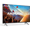 Телевизор Philips 50PUS8001/12, 50" 4K UHD LED