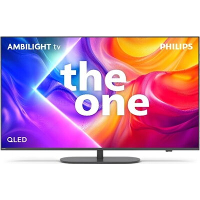 Телевизор Philips 55PUS9010/12, 55
