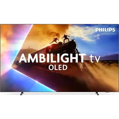 Телевизор Philips 55OLED770/12, 55