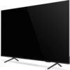 Телевизор Philips 55PQS8501/12, 55'' 4K UHD QLED (3840x2160), DVB-T/T2/T2-HD/C/S/S2, 60Hz, 3 sided Ambilight, Pixel Precise UHD,
