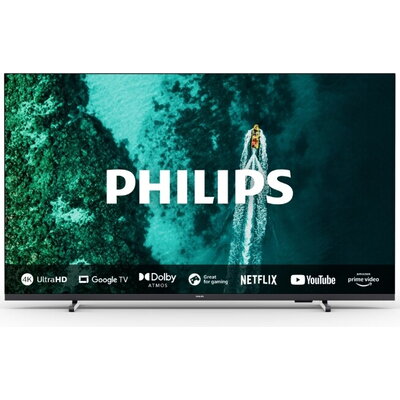 Телевизор Philips 55PUS7409/12, 55