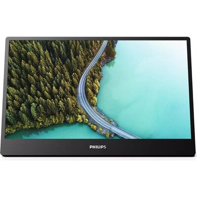 Преносим монитор Philips 16B1P3302D - 15.6" IPS FHD