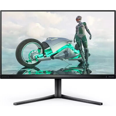 Монитор Philips 25M2N3200W - 25" FHD VA 240Hz