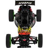 Радиоуправляема играчка uGo RC car, scorpio 1:16 25km/h