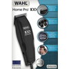 Машинка за подстригване Wahl 1395.046, HomePro 100, Corded Clipper, 12 piece haircutting kit, 8 guide combs, storage pouch and a