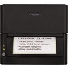Етикетен принтер Citizen Label Desktop printer CL-E300 Direct thermal Print Speed 200mm/s, Print Width(max.) 4