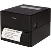 Етикетен принтер Citizen Label Desktop printer CL-E300 Direct thermal Print Speed 200mm/s, Print Width(max.) 4