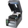 Етикетен принтер Citizen Label Industrial printer CL-S703II Thermal Transfer+Direct Print Speed 200mm/s, Print Width(max.)4