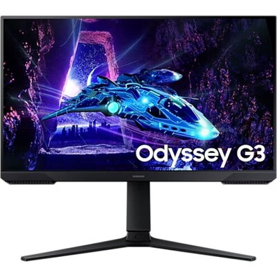 Монитор Samsung Odyssey G3 24DG300 - 24" FHD VA 180Hz