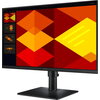 Монитор Samsung LS24D406GA - 24" FHD IPS 100Hz