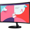 Монитор Samsung 24C364 - 24" FHD IPS Curved