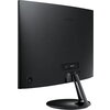 Монитор Samsung 24C364 - 24" FHD IPS Curved