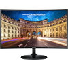 Монитор Samsung C24F390FHUX, 23.5