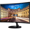 Монитор Samsung C24F390FHUX, 23.5