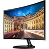 Монитор Samsung C24F390FHUX, 23.5