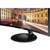 Монитор Samsung C24F390FHUX, 23.5