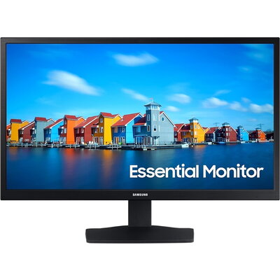 Монитор Samsung LS24A336 - 24" VA FHD