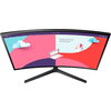 Монитор Samsung LS24C366EA - 24" FHD Curved VA