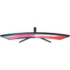 Монитор Samsung LS24C366EA - 24" FHD Curved VA