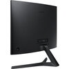 Монитор Samsung LS24C366EA - 24" FHD Curved VA