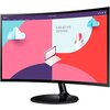 Монитор Samsung S24C360 - 24" VA FHD Curved 1800R