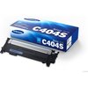 Консуматив Samsung CLT-C404S Cyan Toner Cartridge