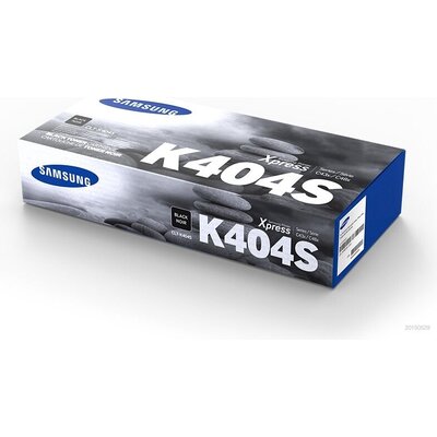 Консуматив Samsung CLT-K404S Black Toner Cartridge