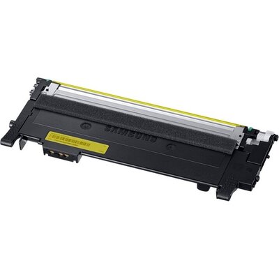 Консуматив Samsung CLT-Y404S Yellow Toner Cartridge