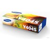 Консуматив Samsung CLT-Y404S Yellow Toner Cartridge