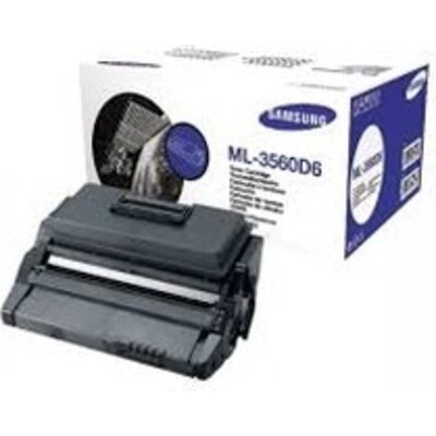 Консуматив Samsung ML-3560D6 BlackToner Cartridge