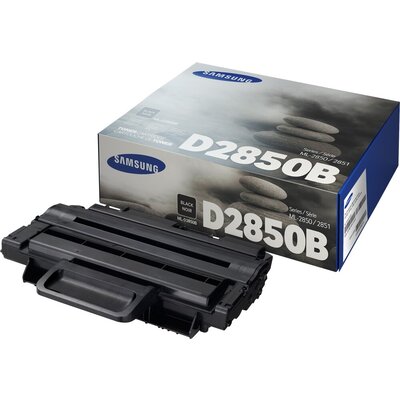 Консуматив Samsung ML-D2850B Black