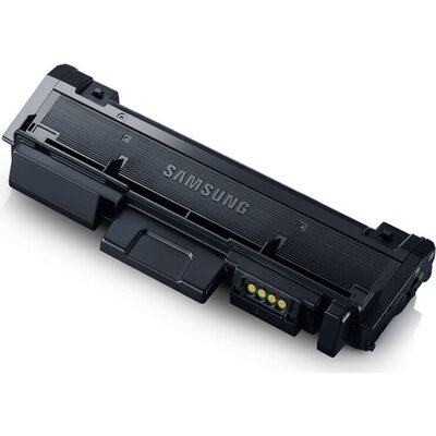 Консуматив Samsung MLT-D116L Black Toner