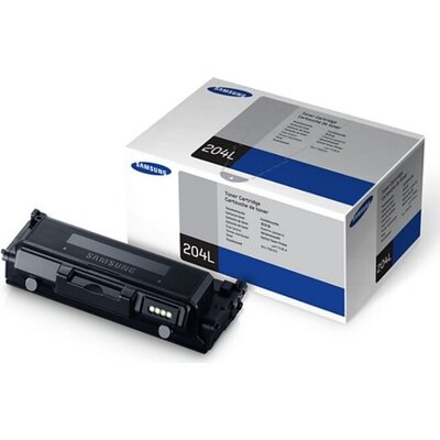 Консуматив Samsung MLT-D204L H-Yield Blk Toner Crtg