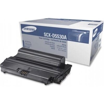 Консуматив Samsung SCX-D5530A Black Toner Cartridge